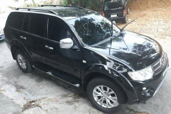 Mitsubishi Montero Sport 2009 for sale