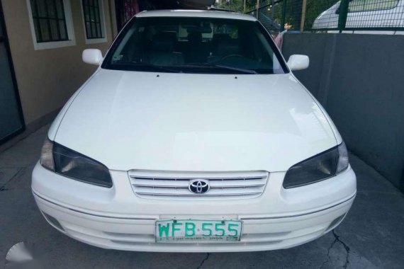 Toyota Camry 1998 for sale