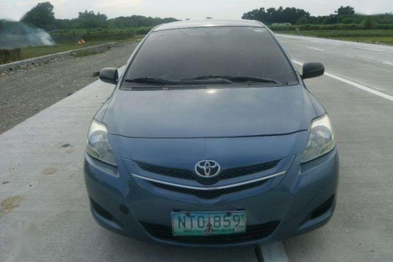 2009 Toyota Vios for sale