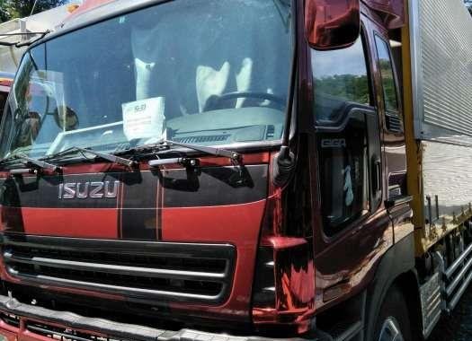 FOR SAEL Isuzu Giga max