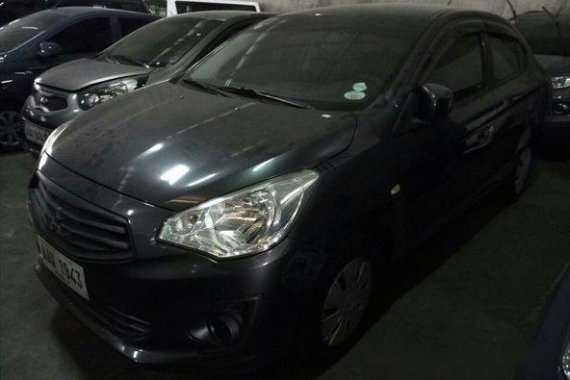 Mitsubishi Mirage G4 2014 for sale