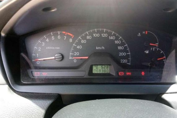 Mitsubishi Lancer Glx 2010 FOR SALE