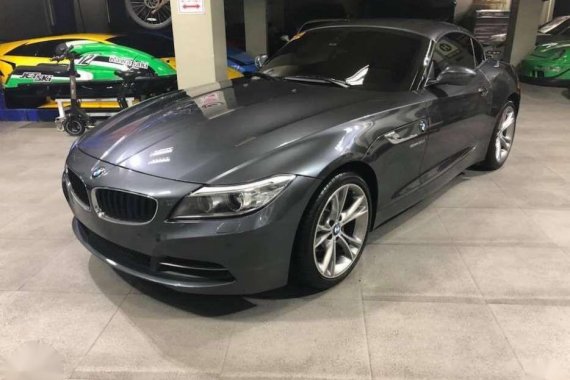 2016 BMW Z4 4k mileage FOR SALE 