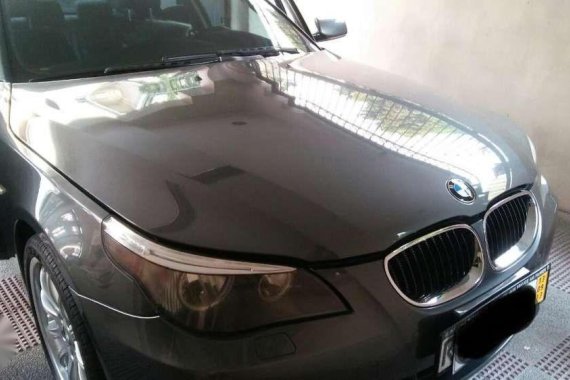 Bmw E60 525i 2006​ for sale 