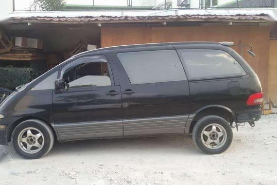 Toyota Lucida 2005 for sale