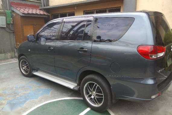 Mitsubishi Fuzion 2008 for sale