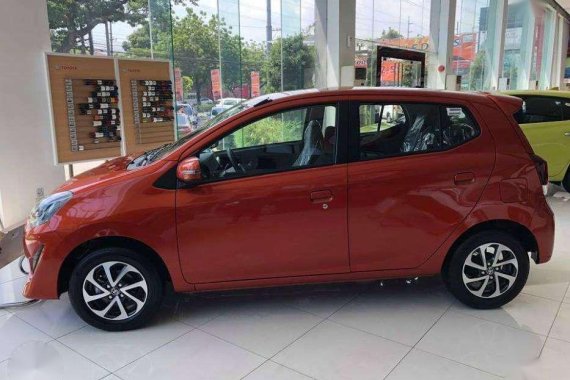 20k Down 2018 Toyota Wigo Let Me Help You Get Your Dream Car DC5