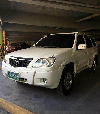 Mazda Tribute 2009 for sale