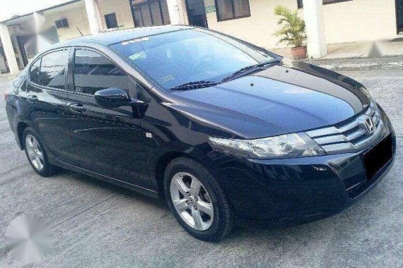 2009 Honda City for sale