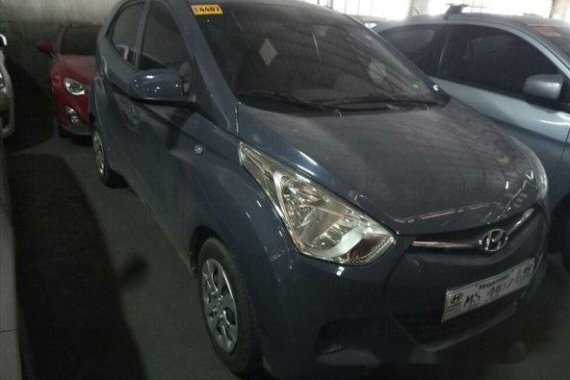 Hyundai Eon 2017 for sale