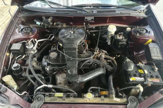 Mitsubishi Lancer 2000​ for sale 