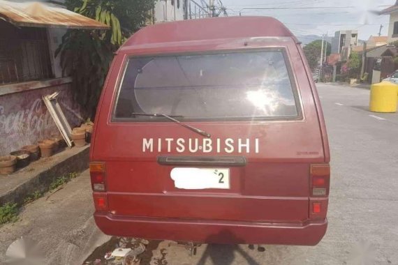 Mitsubishi L300 1992 for sale