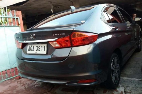 2014 Honda City for sale