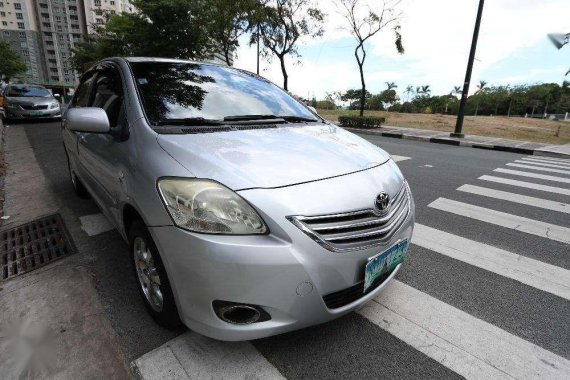 Toyota Vios 2010 for sale