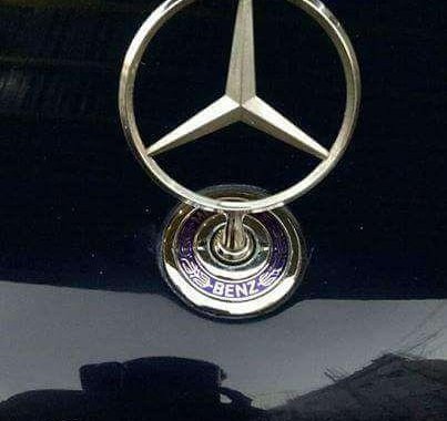 1994 MERCEDES BENZ S 320 ₱538,000