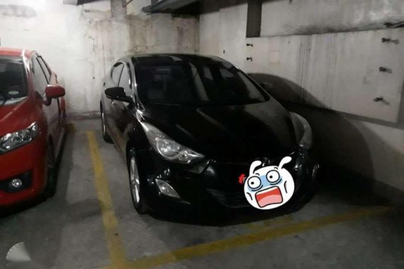 Hyundia Elantra 2011 automatic vs civic vios accent camry altis