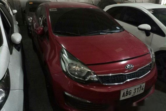 Kia Rio 2015 for sale