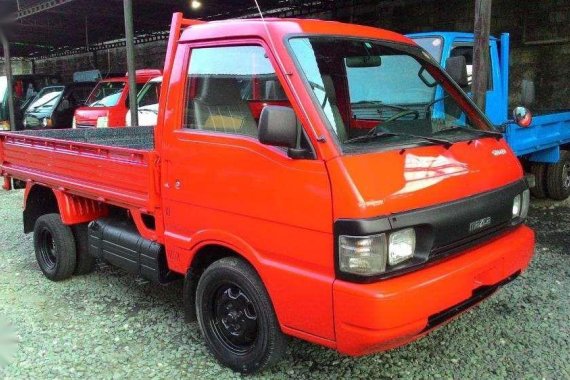 Mazda Bongo 2017 for sale