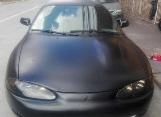 Mitsubishi Eclipse 1996 for sale