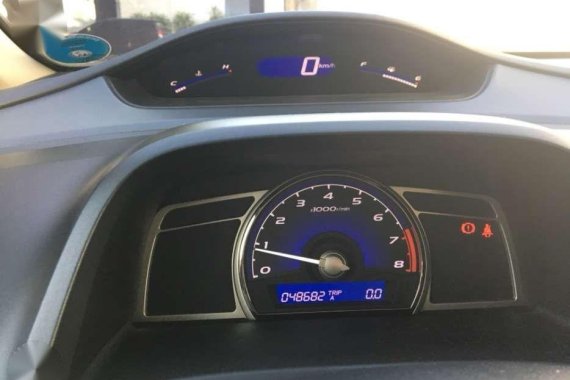 2007 Honda Civic FD​ For sale 