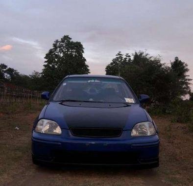 Honda Civic 1996 for sale