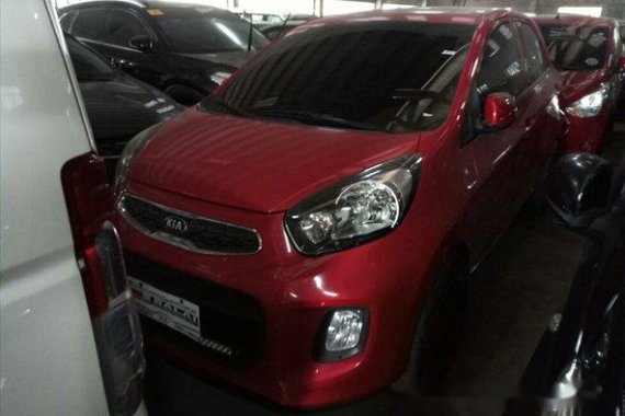 Kia Picanto 2016 for sale