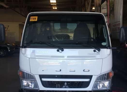 Mitsubishi FUSO Trucks 2018 FOR SALE