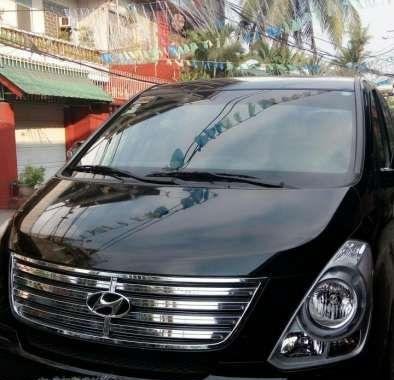 Hyundai Grand Starex 2015 For sale 