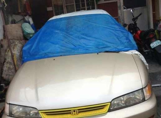 Honda Accord 96 negotiable​ for sale 