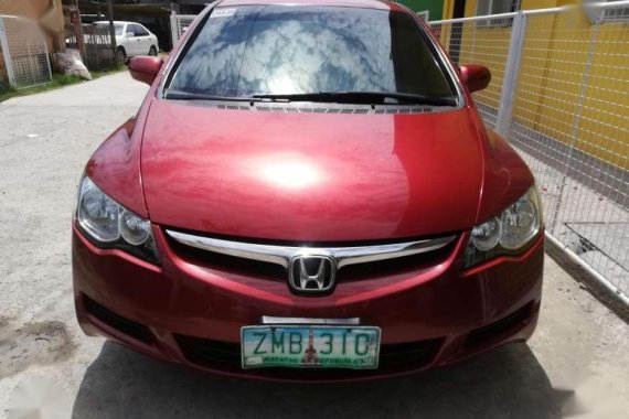 Honda Civic 2008 for sale