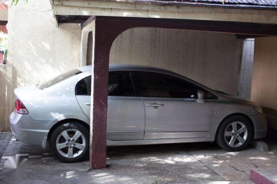 2006 Honda Civic for sale