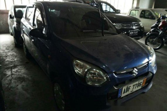 Suzuki Alto 2015 for sale