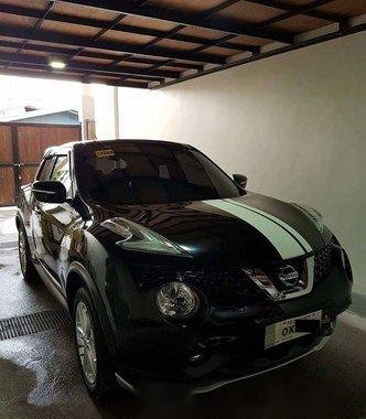 Nissan Juke 2017 for sale
