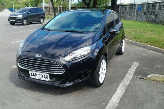 Ford Fiesta 2014 for sale