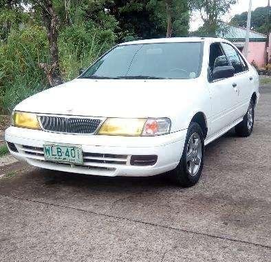 2000 Nissan Sentra for sale