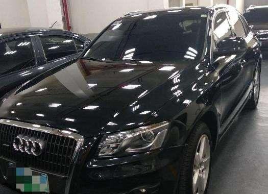 Audi Q5 2011 for sale