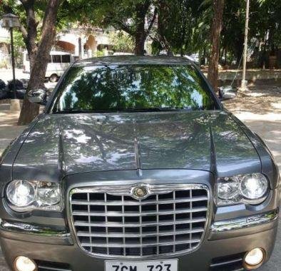 Chrysler 300c 2006​ for sale 