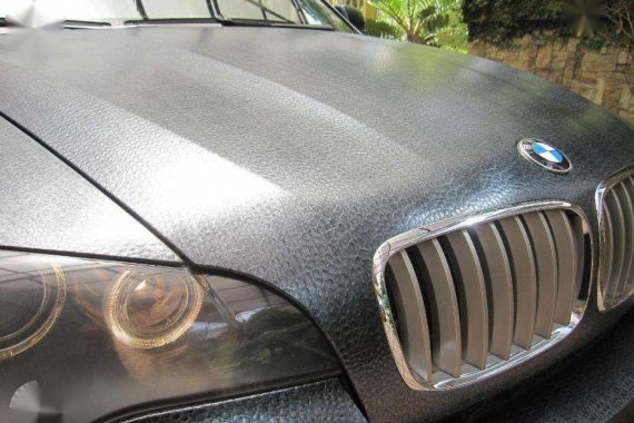 2012 BMW X5 Msport 48i V8 in Alligatorskin