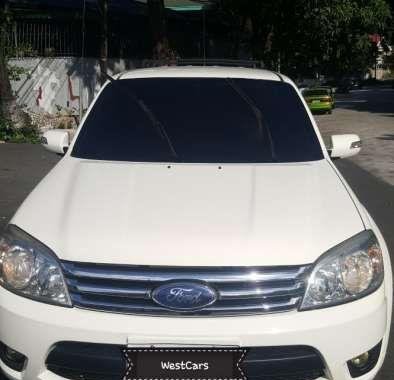 Ford Escape 2011 Bullet Proof level 5 for sale  for sale 