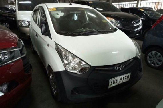Hyundai Eon 2016 for sale
