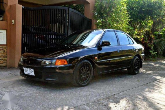 Mitsubishi Lancer 1997 - MT​ for sale 