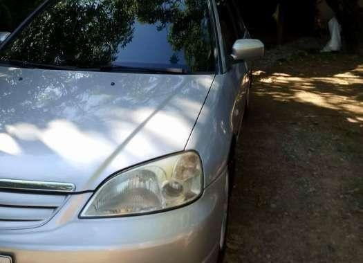 Honda Civic 2001 for sale