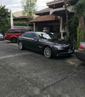 BMW 7-Series 2011 AT for sale