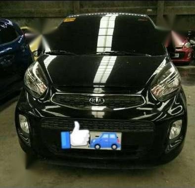 Kia Picanto 2015 FOR SALE 
