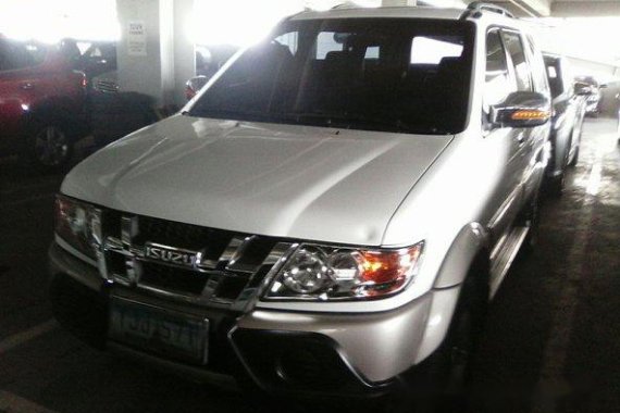 Isuzu Crosswind 2010 for sale