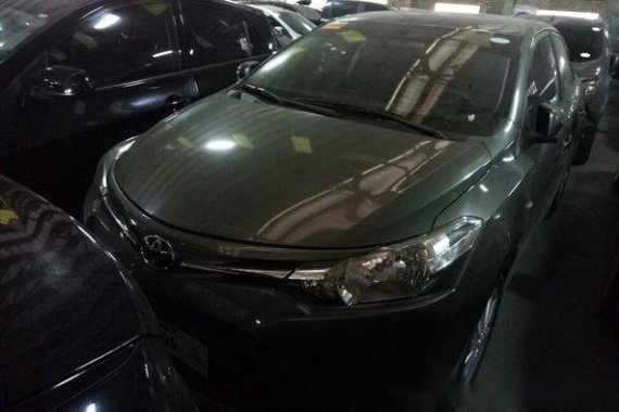 Toyota Vios 2017 for sale