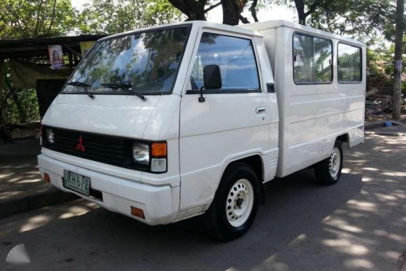 1996 Mitsubishi L300 Fb Almazora​ for sale 