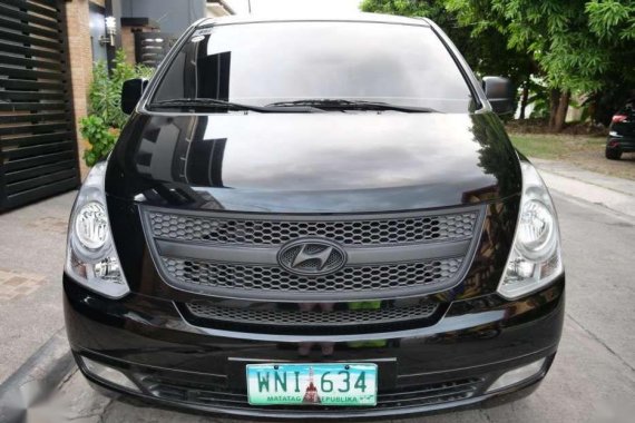 Hyundai Starex 2013 for sale