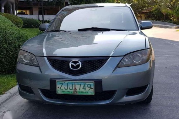 2007 Mazda 3 ( 2006 2007 Honda civic Toyota Vios Hyundai accent )