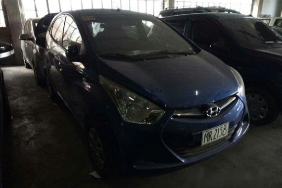 Hyundai Eon 2016 for sale